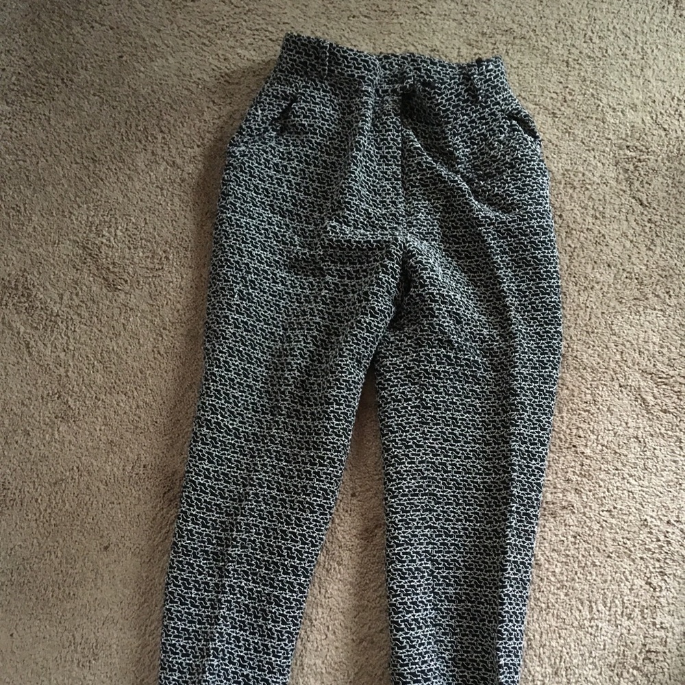 Beautiful Chanel Boutique Trousers